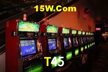 2FA Security T45
