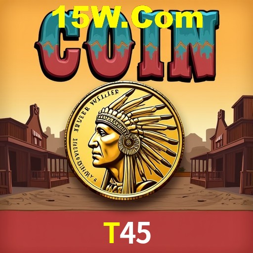 Descubra a Magia dos Jogos de Arcade no T45