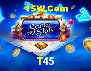 Seasonal Promotions T45