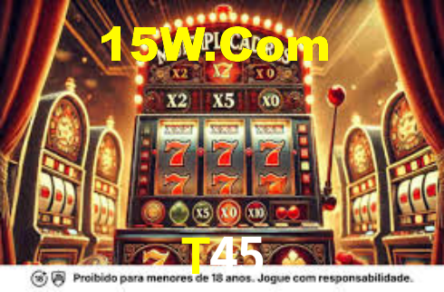 Bônus Generosos e Exclusivos no T45 para Você!