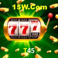 Flash Promotion T45