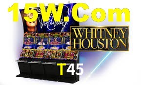 Blackjack Table T45
