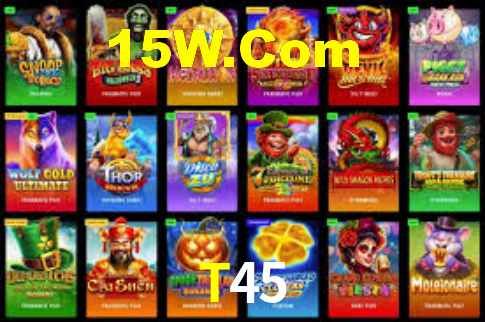 T45,T45.Com