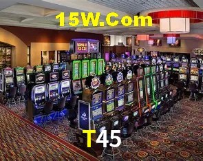 Weekend Specials T45
