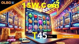 Statistics T45