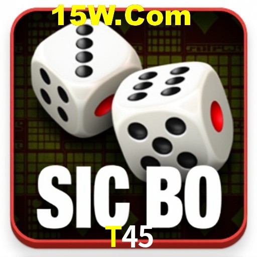 Live Casino T45