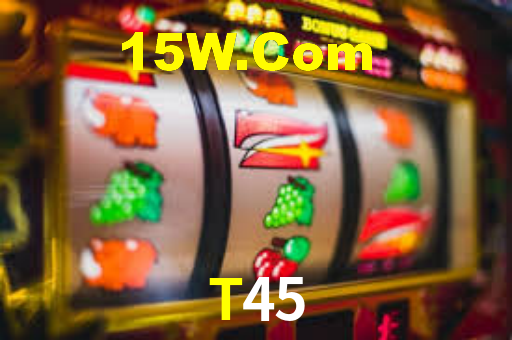 T45,T45.Com