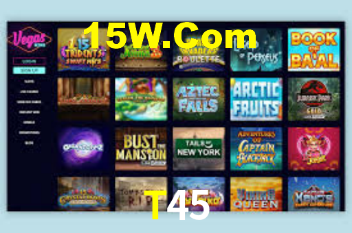 T45.Com