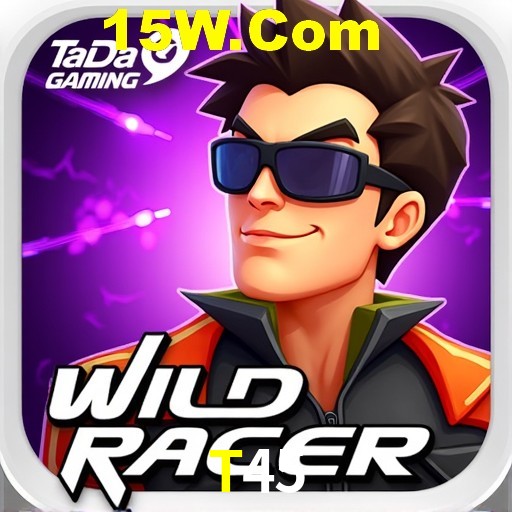Slot Games T45