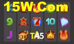 Tournaments T45