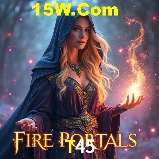 Account Benefits T45