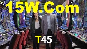 Roulette Table T45