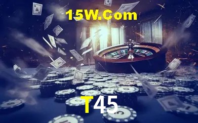 Exclusive Offers T45