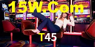 T45 Bet