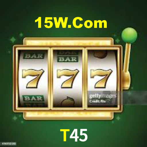 T45 Bet