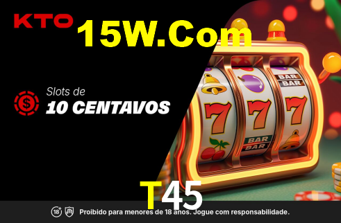 Premium Interface T45