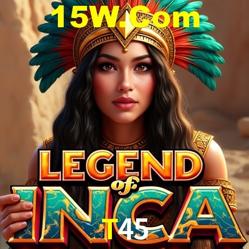 Descubra a Essência do T45: Nossa História e Compromissos