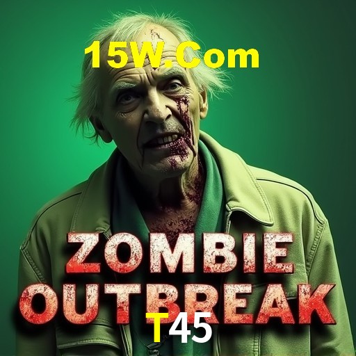 Bônus de Boas-vindas T45