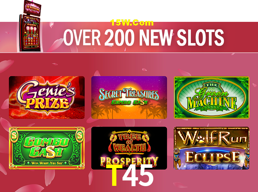 Exclusive Offers T45