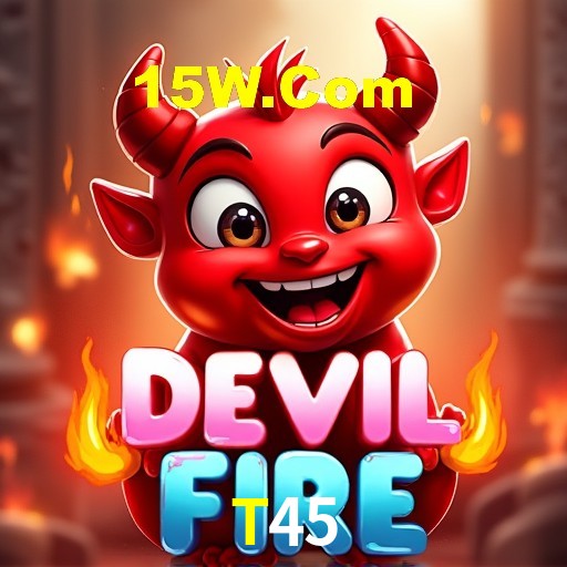 Estatísticas Esportivas T45