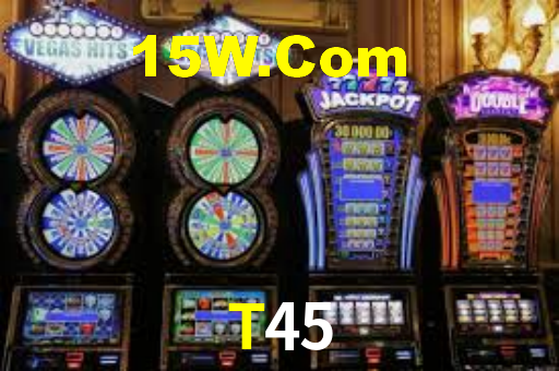 Live Casino T45