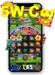 Slot Games T45