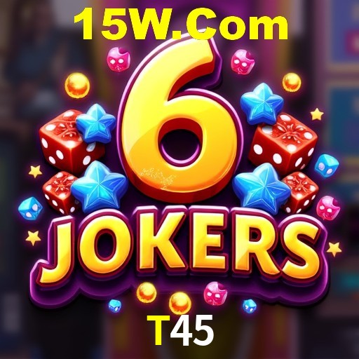 A Revolução dos Aplicativos de Jogos no T45