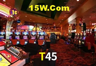 Ofertas Exclusivas T45