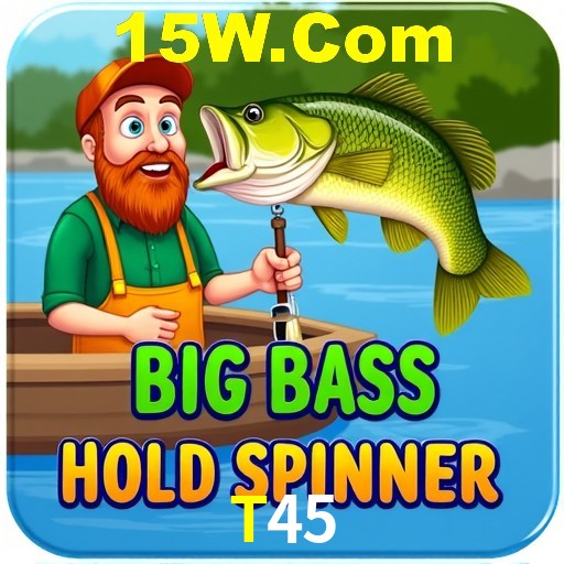 Desvendando o Mundo dos Jogos Virtuais na T45