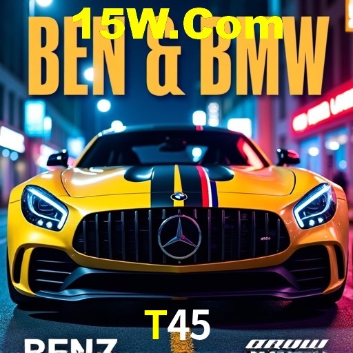 Descubra a Magia dos Jogos de Arcade no T45