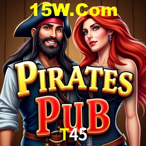 Interface Premium T45