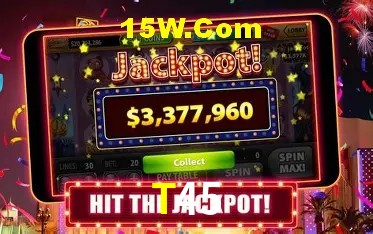 Promoções Sazonais T45